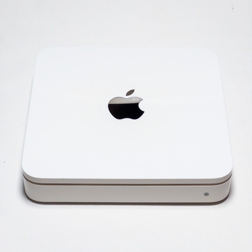 Apple airport time capsule - apple, 1tb