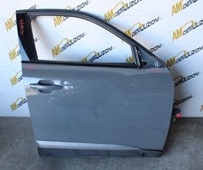 PORTIERA PORTA ANTERIORE DX DESTRA PEUGEOT 2008 II