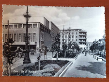Cartolina epoca viaggiata - d'epoca,