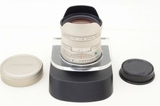 PENTAX FA 31mm F1.8 AL Limited