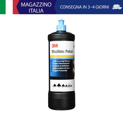 Machine polish 09376 - polish,