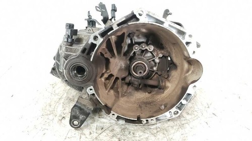 Cambio manuale hyundai - manuale, i20