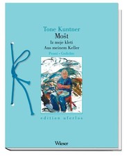 Mošt aus meinem - mošt., /iz