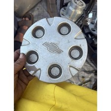 01-04 Tappo mozzo centrale OEM