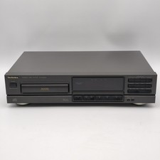 Technics pg320a lettore cd - technics, sl-pg320a