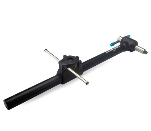 Park tool dag manometro - park,