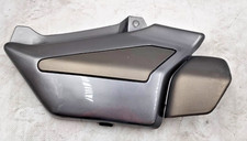 FIANCHETTO SOTTO SELLA DESTRO-MOTO GUZZI BREVA 750 ANNO 2003 AL 2011