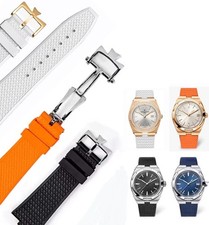 Cinturino orologio gomma FKM