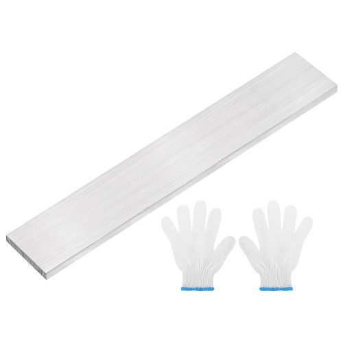 Barra piatta acciaio inox 304