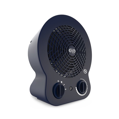 Termoventilatore dori night - termoventilatore,