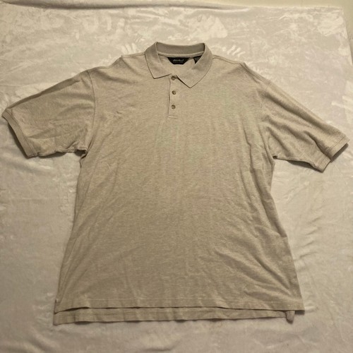 Polo eddie bauer avorio - polo,
