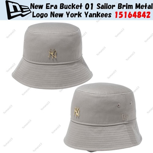 New era bucket sailor brim - era,