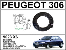 GUARNIZIONE IN GOMMA PER