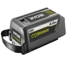 REPLACEMENT BATTERY 'RY36B60B'