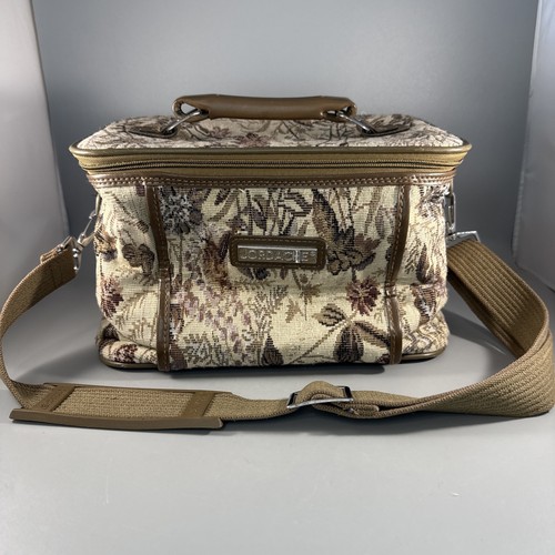 Arazzo floreale vintage