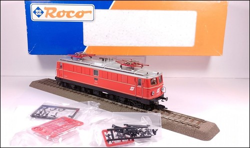 Roco 43641 obb 1141 periodo - roco,