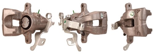 Pinza freno elstock 1978 - freno, 86-1978