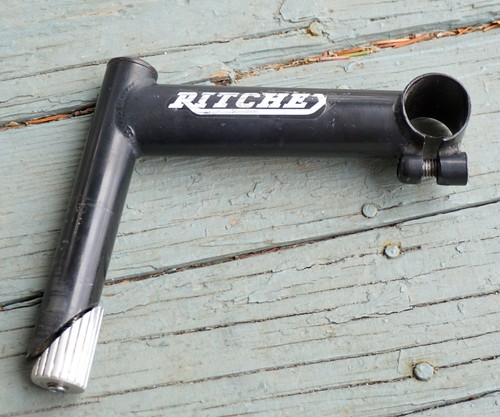 Vintage ritchey stem - vintage,