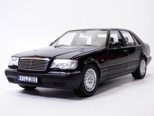 Mercedes classe s600 v12 - classe,