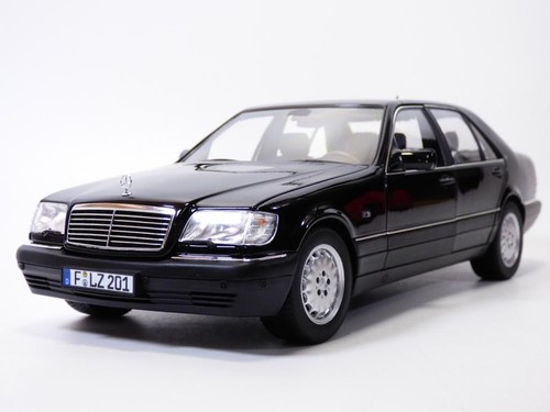 Mercedes classe s600 v12 - s,