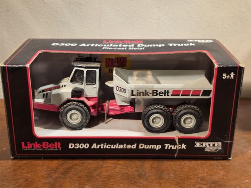 Nuova ertl link - ertl, belt