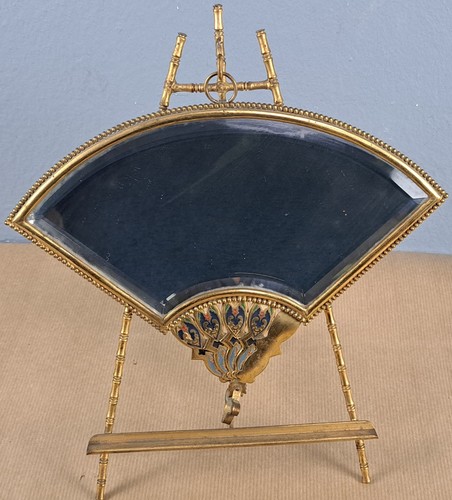Specchio bagno ventaglio - da,