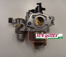 Carburatore motore trattorino