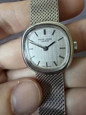 Orologio favre leuba vintage - orologio,