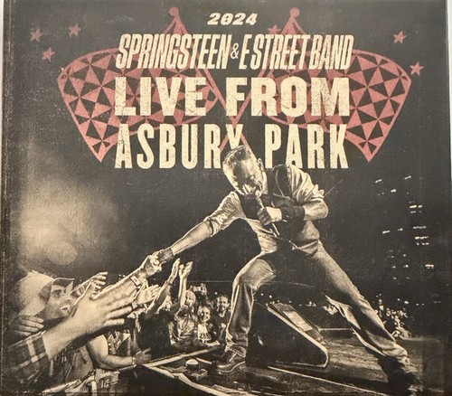 Springsteen street band - e, band*