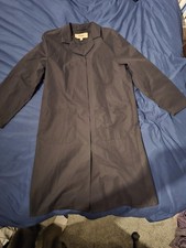 Raro cappotto trench/negozio