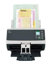 Fujitsu fi-8170 Scanner