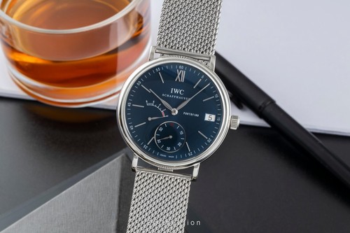 Orologio uomo iwc portofino - uomo,