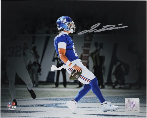 Jaxson dart new york giants - new,