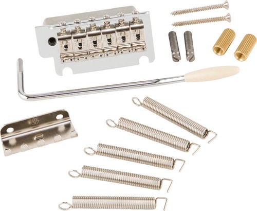 Ponte tremolo strat punti - tremolo, 2