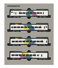 Kato gauge e257 - gauge, series