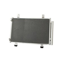 Condensatore Aria Condizionata