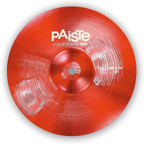 Piatto splash paiste - piatto,