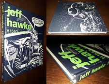 Jeff Hawke H1553-H2011, Sydney