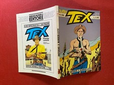 TUTTO TEX n. 108 INFERNO A