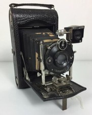 "EASTMAN KODAK N.3 AUTOGRAPHIC" VECCHIA MACCHINA FOTOGRAFICA /FOTOCAMERA