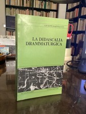 TEATRO - GIUSEPPE BARTOLUCCI -