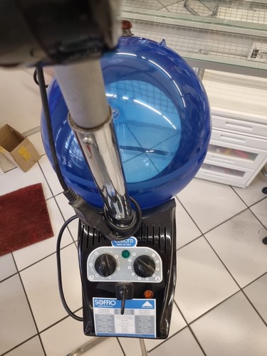 Casco vaporizzatore - casco,