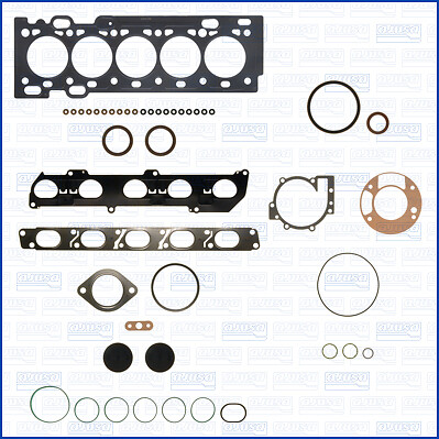 Kit guarnizioni ricostruzione