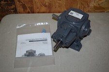 Boston Gear VR131-J-M7