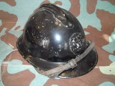 WW2 Belgian Police Mod. 31