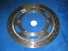 TRIUMPH Bonneville 790 865 DISCO ORIGINALE  FRENO ANTERIORE FRONT BRAKE DISC