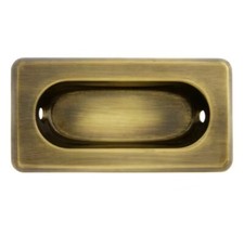 Alzacristalli da incasso bordo