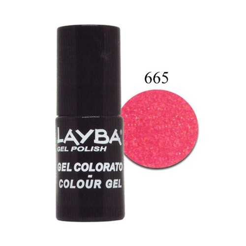 Layla layba smalto - layba,