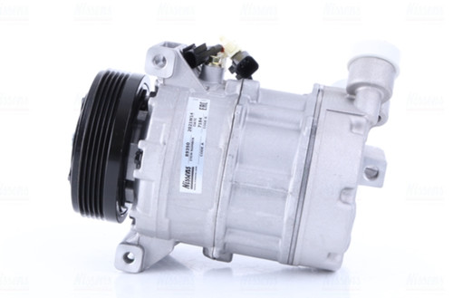 Compressore clima nissens - compressore,