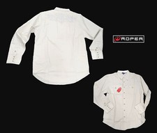 ROPER Camicia manica lunga